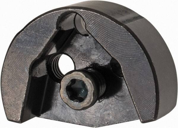 Komet - Trigon Pocket for Indexable Tools - Use for Indexable Drilling - Apex Tool & Supply