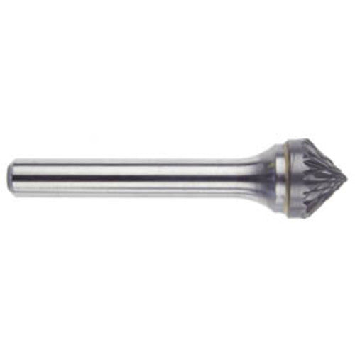 ‎List No. 5970 - SK-3 - Carbide Burr - Double Cut - Made In USA - Apex Tool & Supply