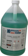 Value Collection - 1 Gal Pressure Washing All-Purpose Detergent - Bottle - Apex Tool & Supply