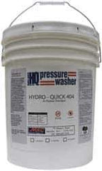 Value Collection - 5 Gal Pressure Washing All-Purpose Detergent - Pail - Apex Tool & Supply