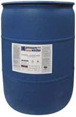 Value Collection - 55 Gal Pressure Washing All-Purpose Detergent - Drum - Apex Tool & Supply