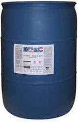 Value Collection - 55 Gal Pressure Washing Vehicle Wash - Drum - Apex Tool & Supply