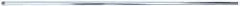 Value Collection - 5,800 Max psi Noninsulated Pressure Washer Lance - 79" Long, Zinc Plated - Apex Tool & Supply