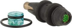 Value Collection - 5,800 Max psi Rotating Nozzle Pressure Washer Repair Kit - 0.07" Hole Size - Apex Tool & Supply