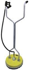 Value Collection - 4,000 Max psi Pressure Washer Surface Cleaner - 20" Long - Apex Tool & Supply