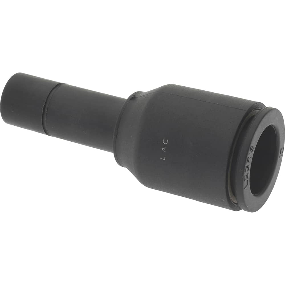 Legris - Plastic Push-To-Connect Tube Fittings Type: Plug-In Expander Tube Outside Diameter (mm): 12 - Apex Tool & Supply