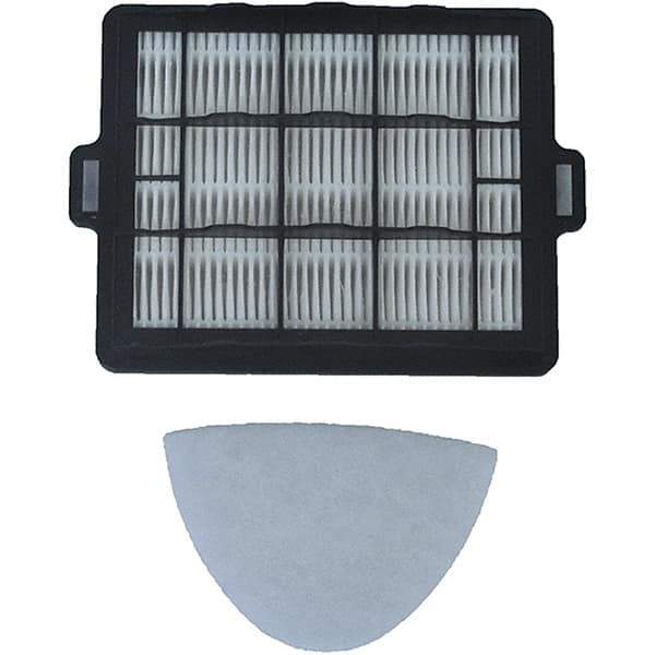 Atrix - Backpack Series HEPA Filter - HEPA Premotor and Exhaust Filter for VACBP1, VACBP36V - Apex Tool & Supply