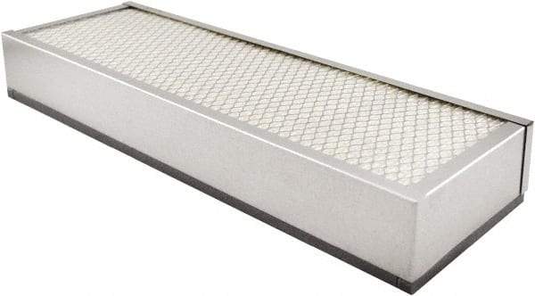 Hastings - Automotive Air Filter - Caterpillar 8C9657, Donaldson P543107, Fleetguard AF55789 - Hastings PA3782, Wix 46825 - Apex Tool & Supply