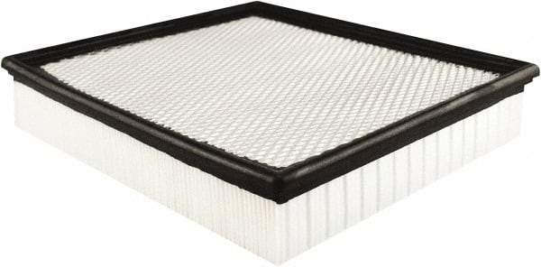 Hastings - Automotive Air Filter - Caterpillar 1752841, Fleetguard AF4180 - Hastings PA3823, Wix 524094 - Apex Tool & Supply