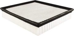 Hastings - Automotive Air Filter - Caterpillar 1752841, Fleetguard AF4180 - Hastings PA3823, Wix 524094 - Apex Tool & Supply
