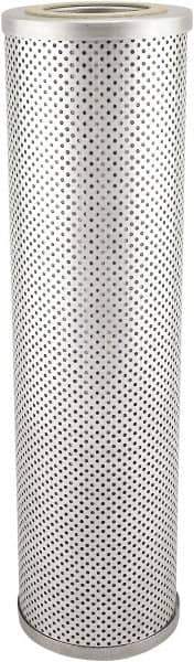 Hastings - Automotive Hydraulic Filter - Donaldson P164699, Fleetguard HF35021, Fram C7390 - Fram C7390, Hastings PT9340-MPG, Wix 551439 - Apex Tool & Supply