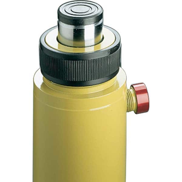Hydraulic Cylinder Mounting Accessories; Type: Grooved Saddle; Accessory Type: Grooved Saddle; For Use With: RC51,RC53,RC55,RC57,RC59
