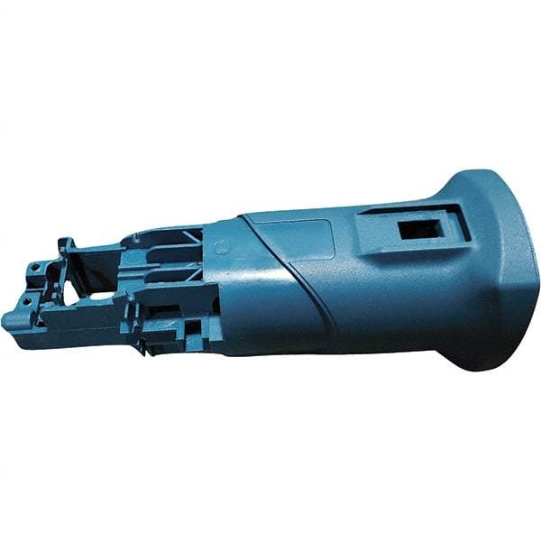 Dynabrade - Electric Right-Angle Grinder Motor Housing - Use with 40595 - Apex Tool & Supply