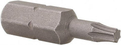Kennametal - Torx for Indexable Boring Bars - For Use with Inserts Holding Screws - Apex Tool & Supply