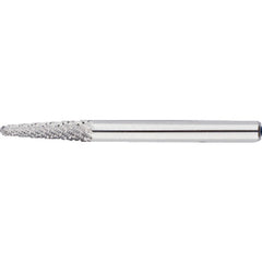‎List No. 5970 - SL-42 - Carbide Burr - Double Cut - Made In USA - Apex Tool & Supply