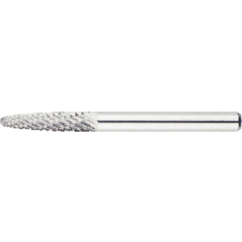 ‎List No. 5970 - SF-42 - Carbide Burr - Double Cut - Made In USA - Apex Tool & Supply