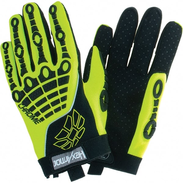 HexArmor - Cut & Puncture Resistant Gloves - Apex Tool & Supply