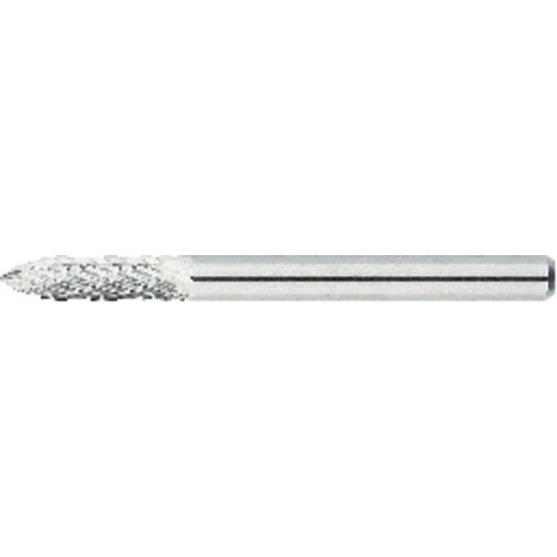 ‎List No. 5970 - SG-44 - Carbide Burr - Double Cut - Made In USA - Apex Tool & Supply