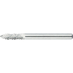 ‎List No. 5970 - SG-44 - Carbide Burr - Double Cut - Made In USA - Apex Tool & Supply