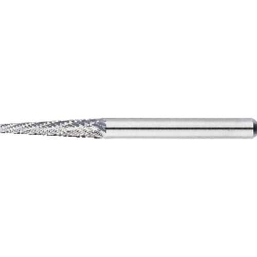 ‎List No. 5970 - SM-43 - Carbide Burr - Double Cut - Made In USA - Apex Tool & Supply