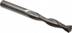 Hertel - 7/16" 135° Solid Carbide Jobber Drill - Apex Tool & Supply