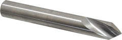 Hertel - 5/8" Body Diam, 82°, 4-1/2" OAL, Cobalt Spotting Drill - Apex Tool & Supply