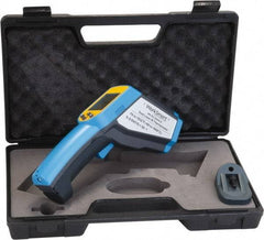 Value Collection - -60 to 1000°C (-76 to 1832°F) Infrared Thermometer - 50:1 Distance to Spot Ratio - Apex Tool & Supply