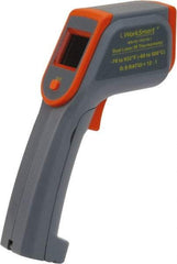 Value Collection - -60 to 500°C (-76 to 932°F) Infrared Thermometer - 12:1 Distance to Spot Ratio - Apex Tool & Supply