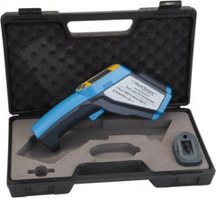 Value Collection - -60 to 871°C (-76 to 1600°F) Infrared Thermometer - 30:1 Distance to Spot Ratio - Apex Tool & Supply