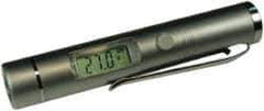 Value Collection - -32 to 220°C (-27 to 428°F) Infrared Thermometer - 1:1 Distance to Spot Ratio - Apex Tool & Supply