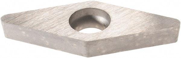 Seco - 3/8" Insert Inscribed Circle, Anvil for Indexables - Apex Tool & Supply