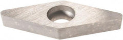 Seco - 3/8" Insert Inscribed Circle, Anvil for Indexables - Apex Tool & Supply