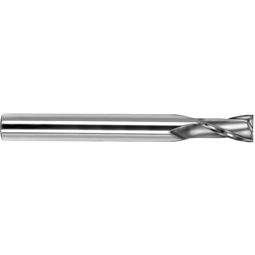 3.0 End Mill 2FL SQ - SER 59S 3x6x9x60