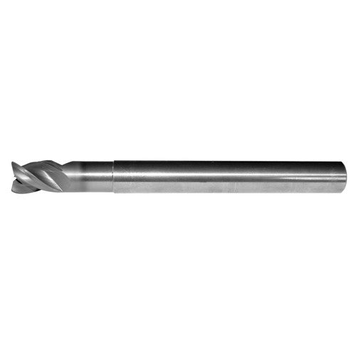 1X1X1 1/8X3X5 1/2 .03 CARB EM 5AN3 - Exact Industrial Supply