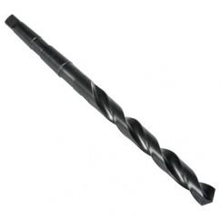 7MM 1MT HS TS DRILL-BLK - Apex Tool & Supply