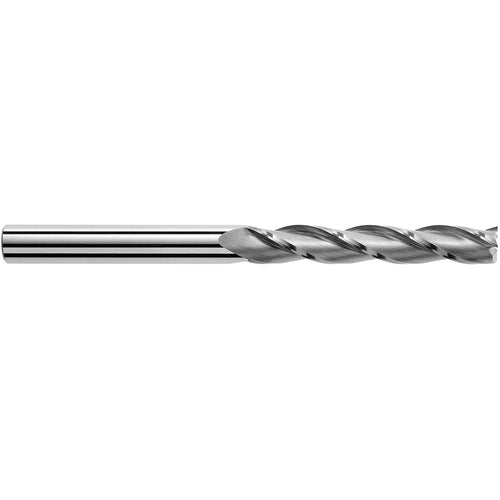 12.0 End Mill 3FL SQ - SER X5S 12x12x50x100 - Exact Industrial Supply