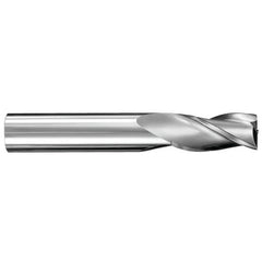 1.0 End Mill 3FL SQ - SER 05S 1x3x4x38 - Exact Industrial Supply