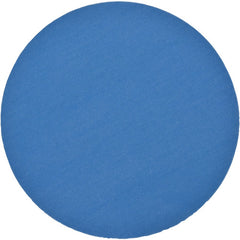 3M Hookit Blue Abrasive Disc 321U 36258 5″ 240 grade - Exact Industrial Supply