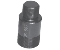5C Collet Adapter - Part # JK-697 - Apex Tool & Supply