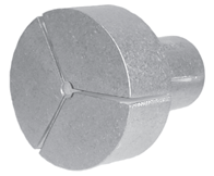 5C Steel Oversize Collet - Part # JK-641 - Apex Tool & Supply