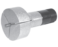 5C Steel Oversize Collet - Part # JK-636 - Apex Tool & Supply