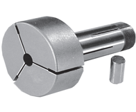 5C Step Collet - Part # LY-550-006 - Apex Tool & Supply