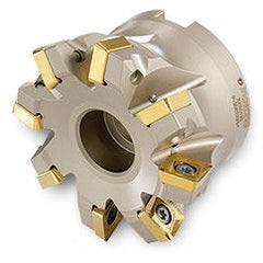 5G6M-70R01 FACE MILL - Apex Tool & Supply