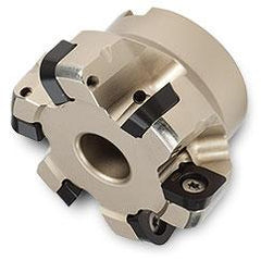 5J5P-30R01-R GOLDQUADF FACE MILL - Apex Tool & Supply