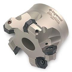 5N6L30R01 CHASEOCTO Face Mill - Apex Tool & Supply