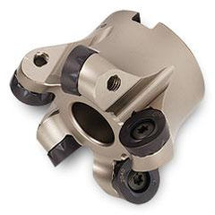 5W6N30R01 - Indexable Face Mill Cutter - Apex Tool & Supply