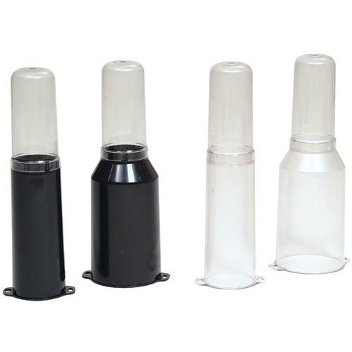 CNC TOOLING SAFETY COVER - Apex Tool & Supply