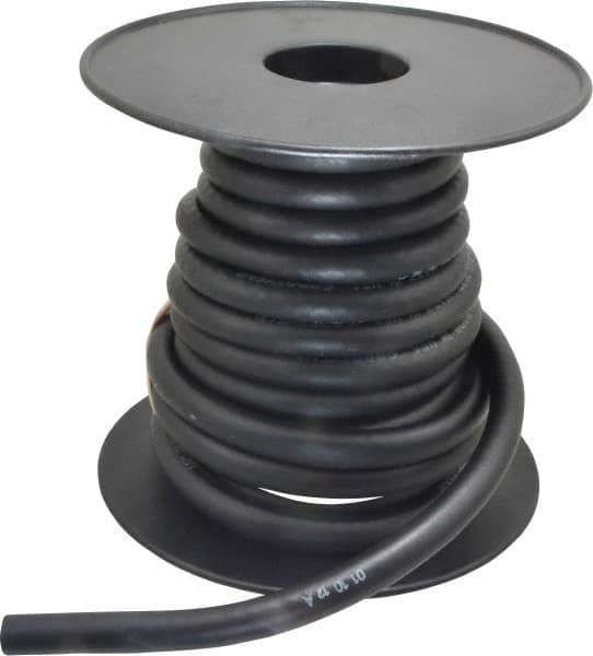 Continental ContiTech - 1/4" ID x 25' Fuel Line/Emission Control Hose - Hysunite & Chemigum, 250°F Max - Apex Tool & Supply