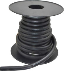 Continental ContiTech - 1/4" ID x 25' Fuel Line/Emission Control Hose - Hysunite & Chemigum, 250°F Max - Apex Tool & Supply