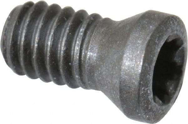 Seco - Torx Plus Lock Screw for Indexable Drilling - Apex Tool & Supply